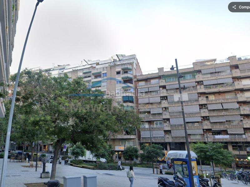 Foto 2d052073-366b-49be-a3bc-2867c8588ca5. Affitto appartamento in Baix Guinardó Barcelona