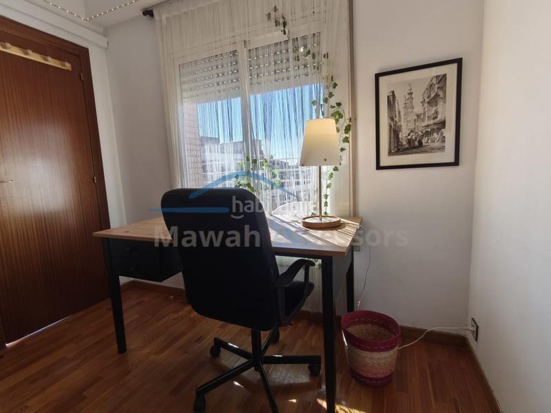 Foto 9a0788d8-f3c2-45ee-a9cb-e15998b904ed. Affitto appartamento in Baix Guinardó Barcelona