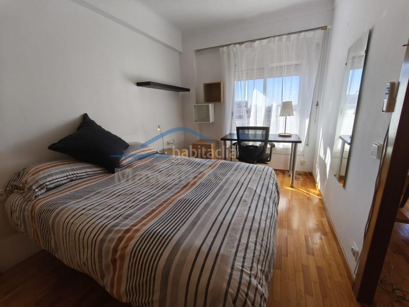 Foto 020aab2b-24c1-4993-9a8d-549414b0253e. Alquiler piso  3 habitaciones alquiler en Baix Guinardó Barcelona