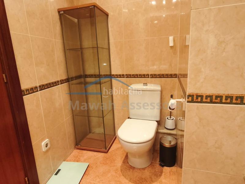 Foto 3c063fb0-d2bf-4695-adb8-0f74f16285e3. Alquiler piso  3 habitaciones alquiler en Baix Guinardó Barcelona