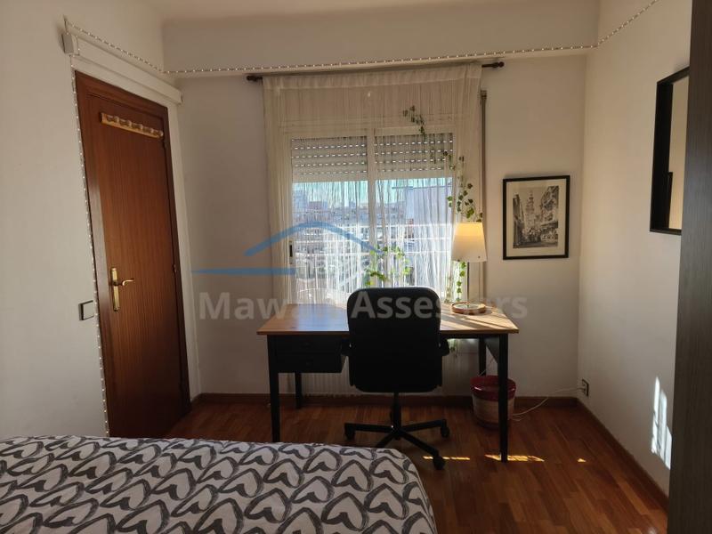 Foto 4cbc2991-d550-41c9-b466-635552c75cdf. Alquiler piso  3 habitaciones alquiler en Baix Guinardó Barcelona