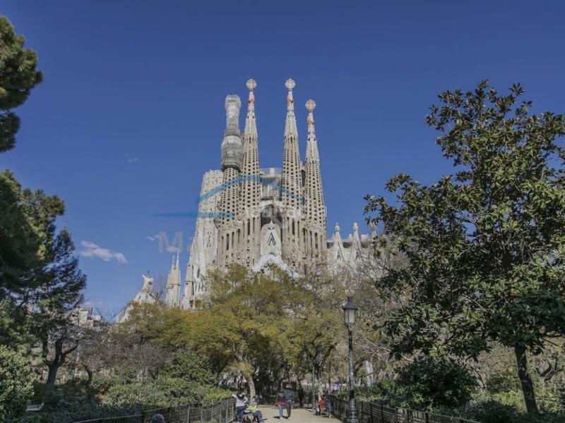 Foto 0d9f4a88-8c22-40ed-bb9c-10d5c403b4b1. Location appartement dans Baix Guinardó Barcelona