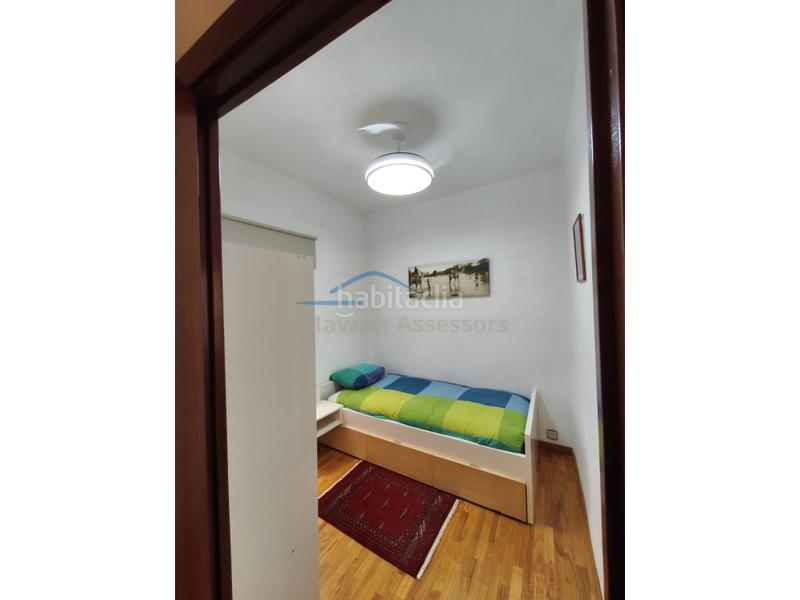 Foto a149ab63-2025-46c0-80b0-365406b87700. Location appartement dans Baix Guinardó Barcelona