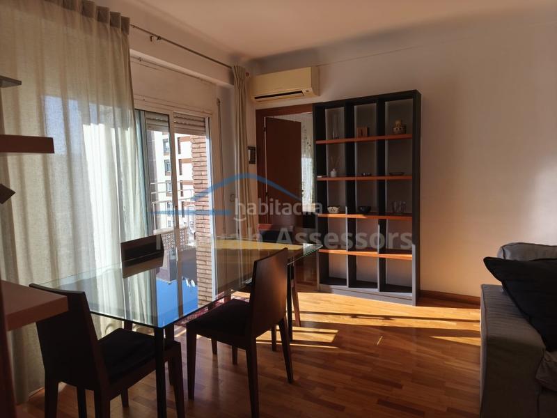 Foto f3ffd4bb-a71d-4713-a454-112beac37f0d. Location appartement dans Baix Guinardó Barcelona
