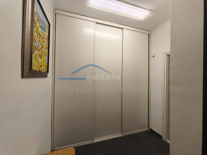 Foto 06b9b517-9e18-4f67-a6d9-4965764e63cc. Rent flat in Baix Guinardó Barcelona