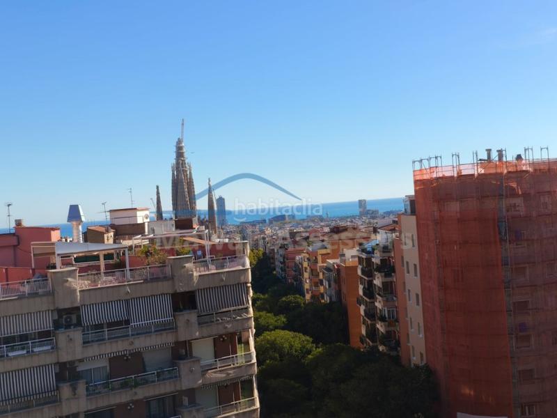 Foto 53f39db3-3bb1-45f3-b411-9919a6d6c0fb. Rent flat in Baix Guinardó Barcelona