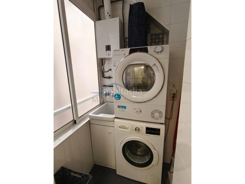 Foto 5cec5d40-4463-43c9-ab43-d5184fd2aef9. Rent flat in Baix Guinardó Barcelona