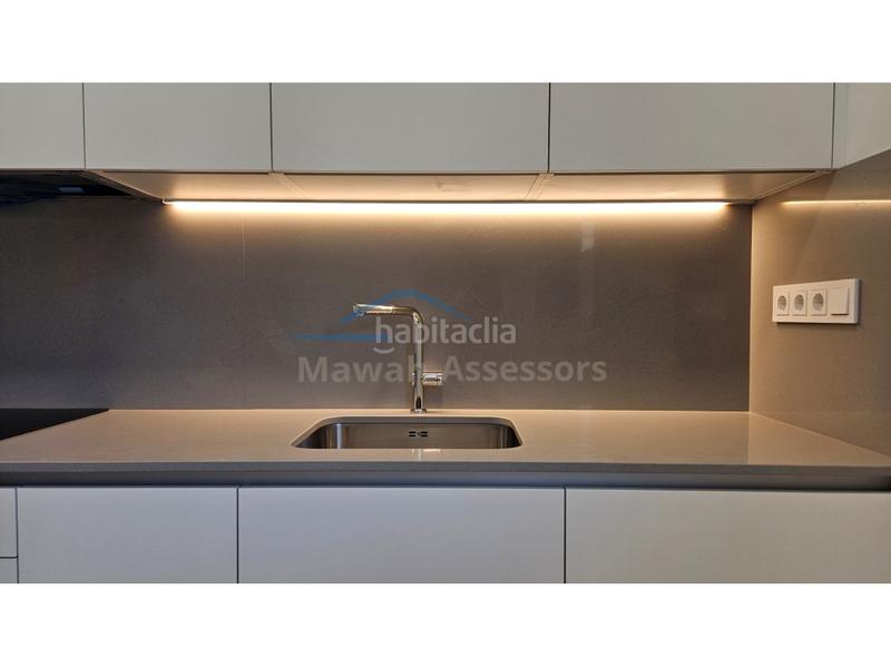 Foto 5ada4f60-cfb6-4659-9de2-991484265b9b. Location appartement avec parking dans Centre Sabadell