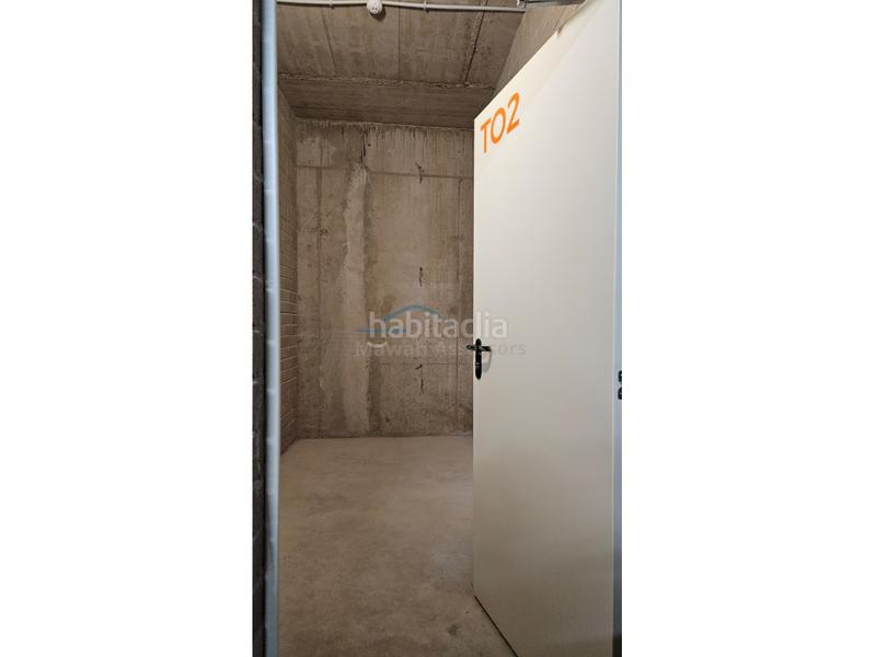 Foto a3f3e3dc-cc18-4d52-bc38-5479e3a1ab89. Location appartement avec parking dans Centre Sabadell