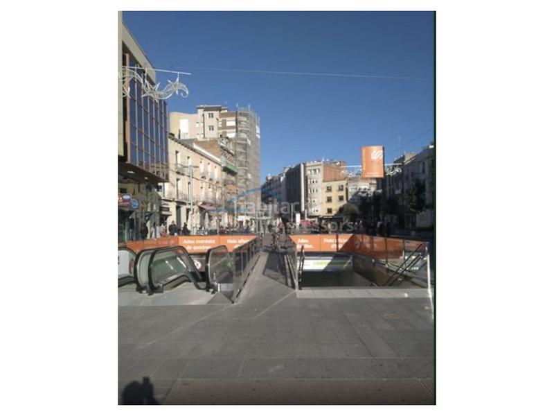 Foto f63f2192-058d-4639-926b-368e6635171d. Location appartement avec parking dans Centre Sabadell