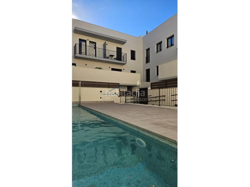 Foto 06e1dd55-a9b7-41f2-be5b-d0607b103a3e. Rent flat with parking in Centre Sabadell