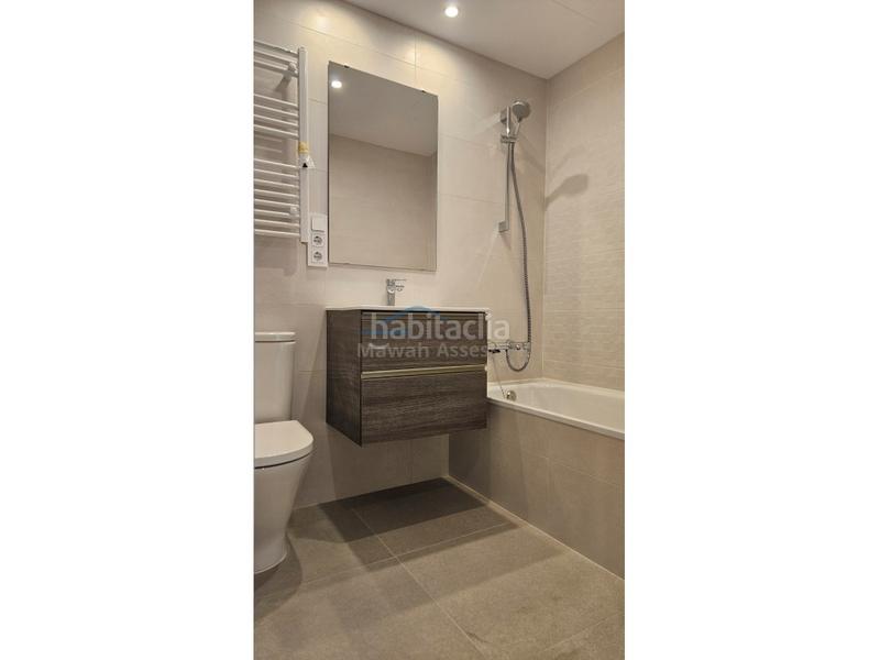 Foto 8bb39475-2168-4ddf-b92b-7f5ba633c0ef. Rent flat with parking in Centre Sabadell