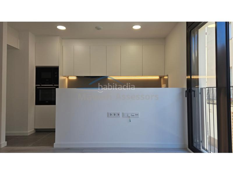 Foto 990740b1-b2e9-4a2e-a4e8-ee4981265ae1. Rent flat with parking in Centre Sabadell