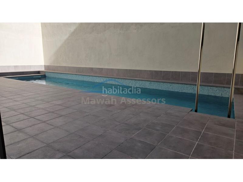 Foto a0977b7a-c2ea-4337-b79b-d9b9b7d35f3f. Rent flat with parking in Centre Sabadell