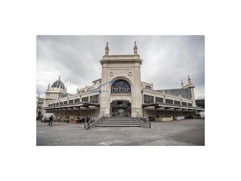 Foto cba7627b-63ea-450d-9548-1a86a53c6cdd. Rent flat with parking in Centre Sabadell