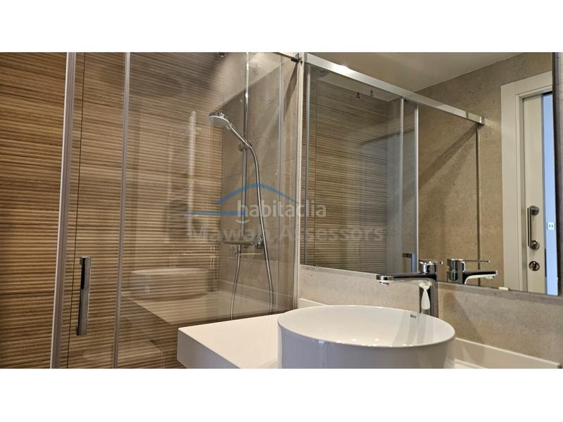 Foto eca0c1f1-5d23-4685-a713-0e9238ce5ae6. Rent flat with parking in Centre Sabadell