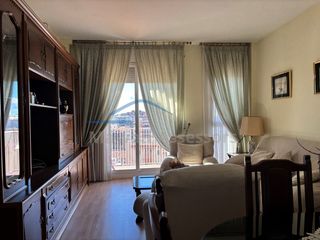 Pis  Plaza espanya d'. Piso 4 habitaciones venta sabadell