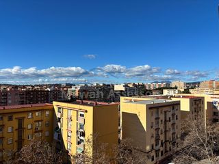 Pis a Plaza Espanya D'