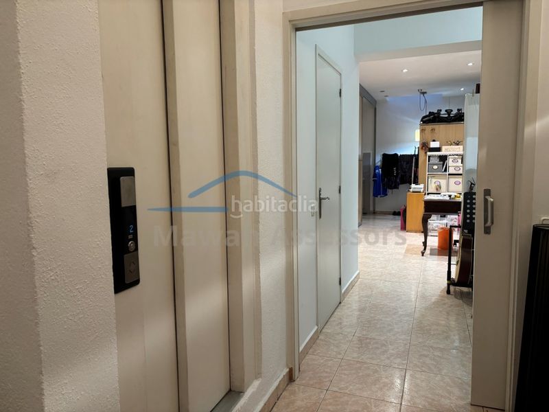 Foto 9f5435a4-7f88-4ee1-b9e4-71d33e14dff2. Casa amb aparcament a Centre Sabadell