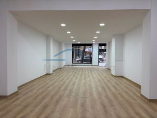 Alquiler Local Comercial  Ronda zamenhof de. Local comercial alquiler sabadell