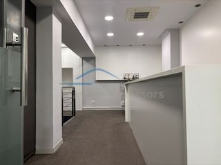 Affitto Ufficio  Calle narcis giralt de. Despacho alquiler sabadell