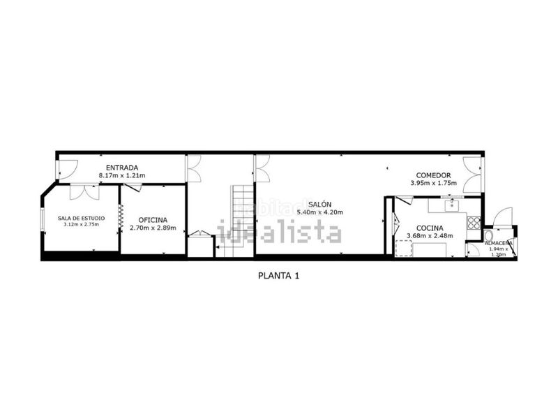 Foto 19c0d577-7a8d-4dba-bd65-ed93fe1cc3b5. Casa a Centre Sabadell