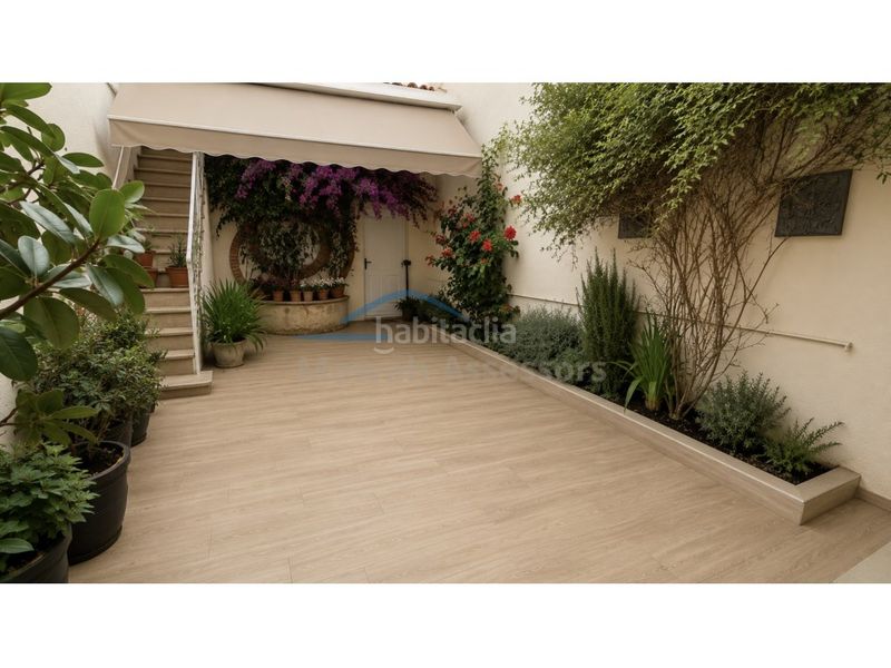 Foto ded5d379-7df2-4ba3-bf90-c2e622bfbdaf. Casa a Centre Sabadell