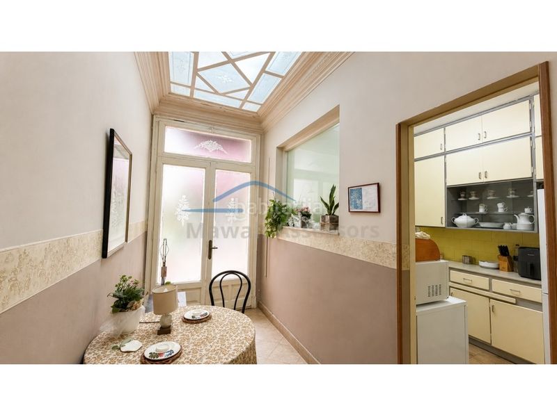 Foto f90667a8-11a1-4b5a-8aa7-5e144e17a345. Casa a Centre Sabadell