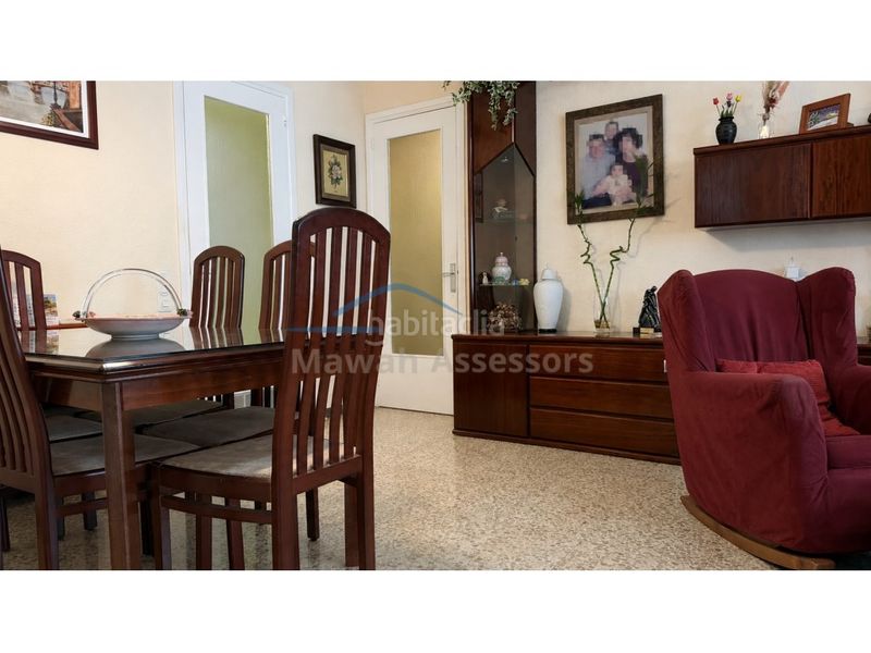 Foto 900c01ee-7be0-4055-841f-aaaae3ab76ed. Pis a Eixample Sabadell