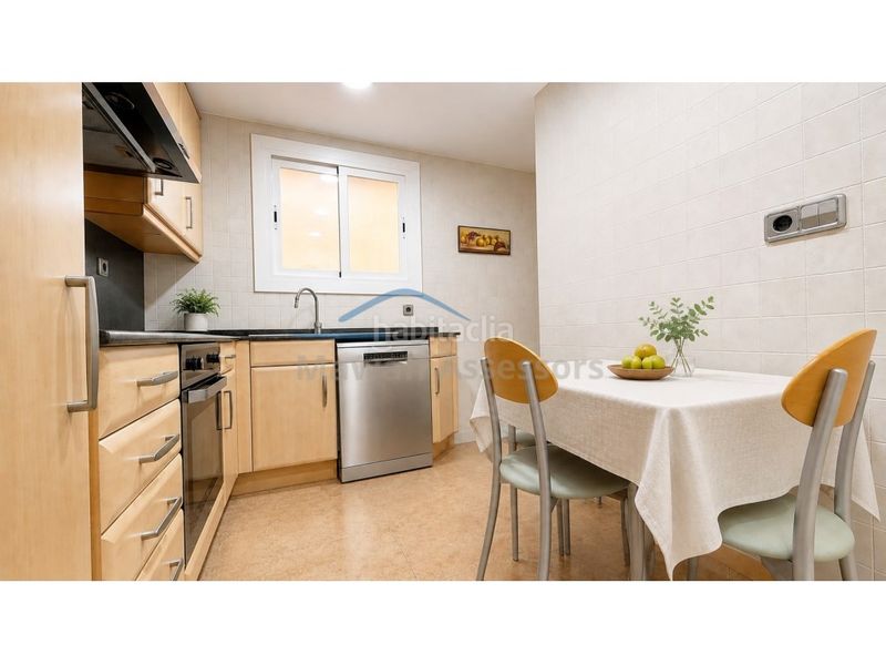 Foto 47be3d93-b0f3-4edd-95cf-970aa494eaae. Flat in Eixample Sabadell