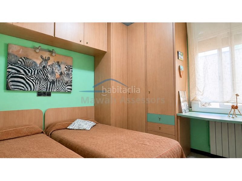 Foto 97e30b77-d56a-4289-82ca-5885f7361d26. Flat in Eixample Sabadell