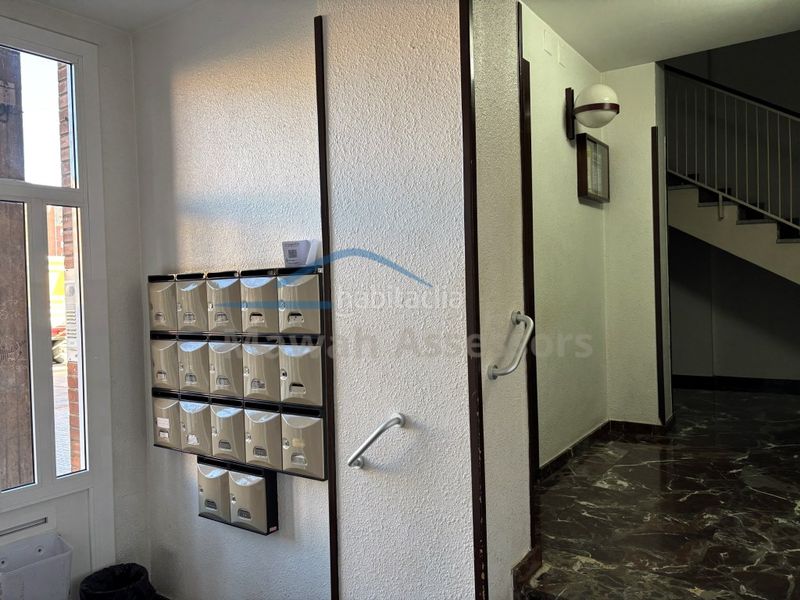 Foto cbeb2039-4487-425c-a108-5d80d528e973. Pis a Concòrdia Sabadell
