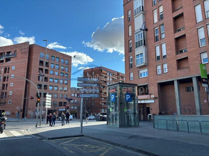 Foto f6d5529a-732e-4dd4-a5b4-3bec764143e0. Pis a Concòrdia Sabadell