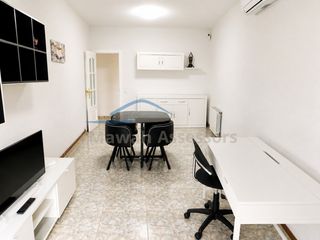 Flat in Calle Batllevell De