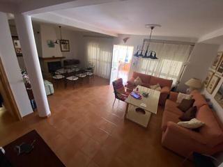 Xalet  Avenida del océano. Chalet avenida del oceano
