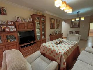 Appartement à Centro. Piso muy céntrico en  huelva