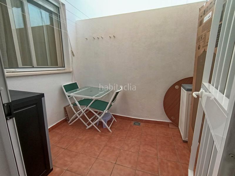 Foto 0891606d-9940-441d-99b2-61e3641e1cd7. Planta baja piso junto ayuntamiento de punta umbria en Punta Umbría