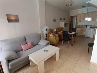 Rez-de-chaussée à Punta Umbría. Piso junto ayuntamiento de punta umbria