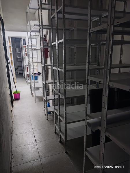 Foto 860505e7-262c-4dd1-9ac0-156d19caee14. Local comercial gran local junto al ayuntamiento en Huelva