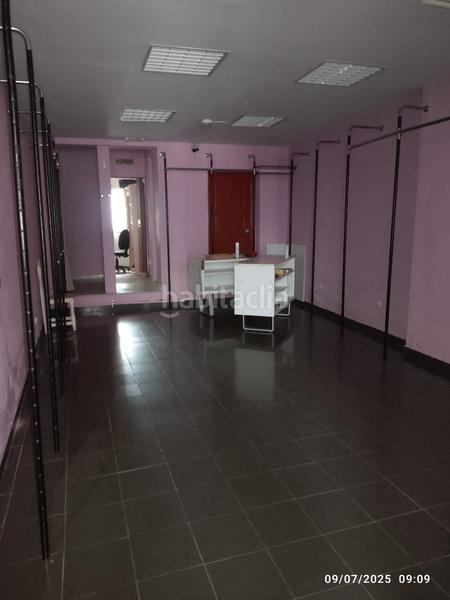 Foto 98979129-0974-47a8-9a95-455bf9005ce4. Local comercial gran local junto al ayuntamiento en Huelva