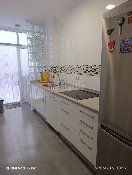 Foto dcffa94a-3356-46a9-8797-dcf4b8606909. Pis a Punta Umbría