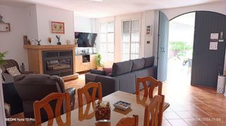 Chalet in Beas. Chalet en beas en finca de 11.000m