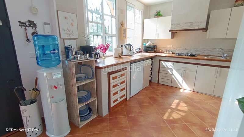 Foto 81fa5724-4242-40cc-a743-85c3e1ce5d1d. Xalet amb xemeneia aparcament a Beas