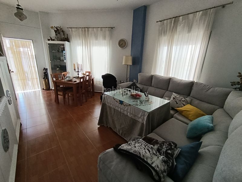 Foto bf218518-0fed-4ce6-ad43-63ff4ea519d0. Planta baixa amb aparcament a Punta Umbría