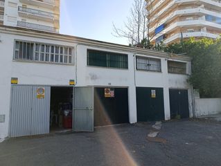 Car parking in Edificio altair 1. Garaje y trastero edificio altair