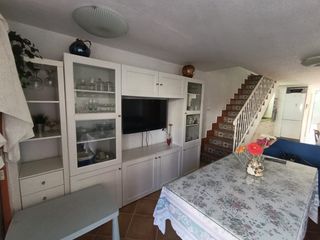 Semi detached house in La Antilla. Gran adosado en la antilla