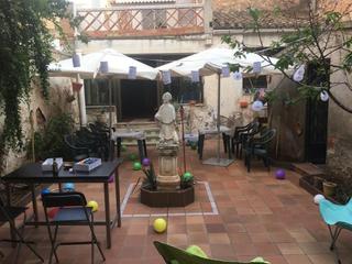 Casa a Centro. Buscas una casa con jardin interior de 114 m2 ?