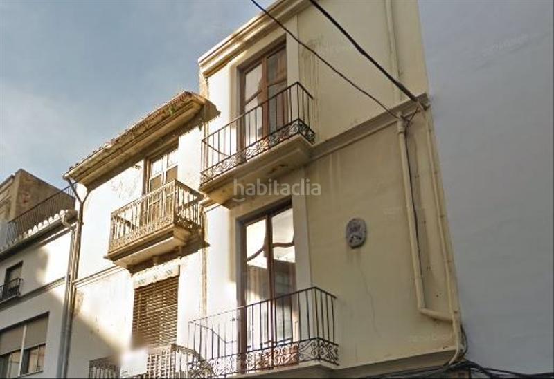 Foto a52df8a0-e360-40d6-8151-98350567422b. Maison dans Centro Villarreal / Vila - real