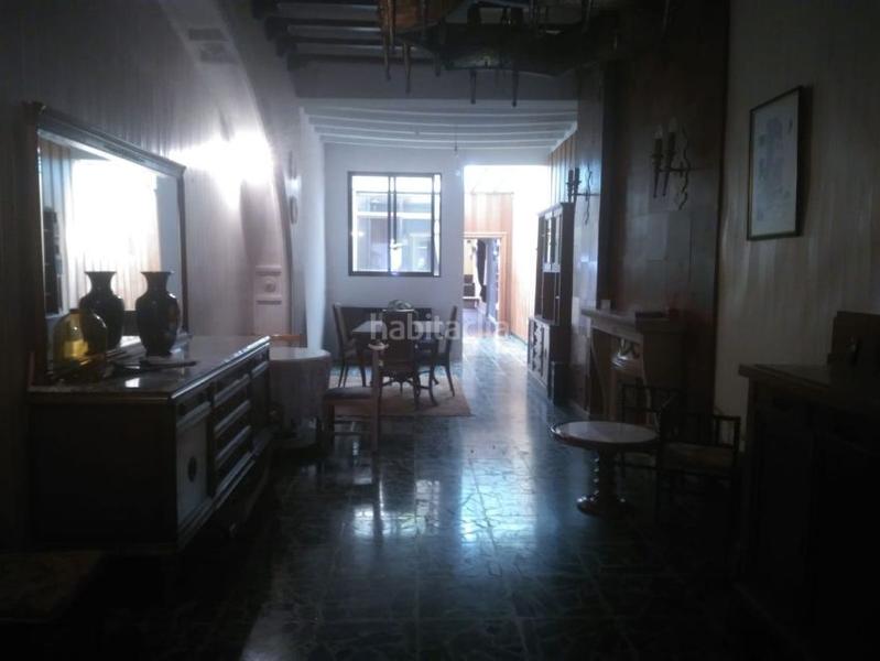 Foto d92ea9b5-1e52-4e75-b2a1-4c40e4f449a8. Maison dans Centro Villarreal / Vila - real