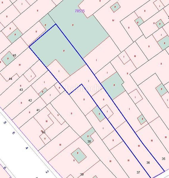 Foto dcc0510e-4d28-47a7-a4f8-3bf74eccfb32. Maison dans Centro Villarreal / Vila - real